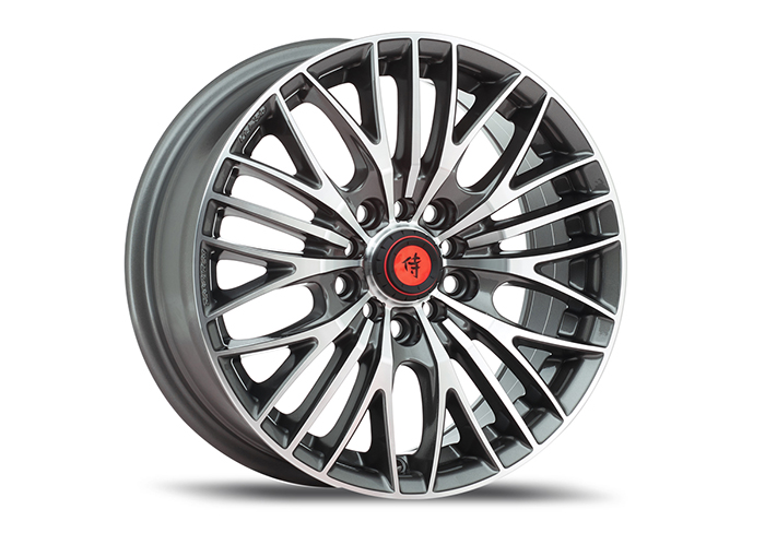 PRIMACY-SUV