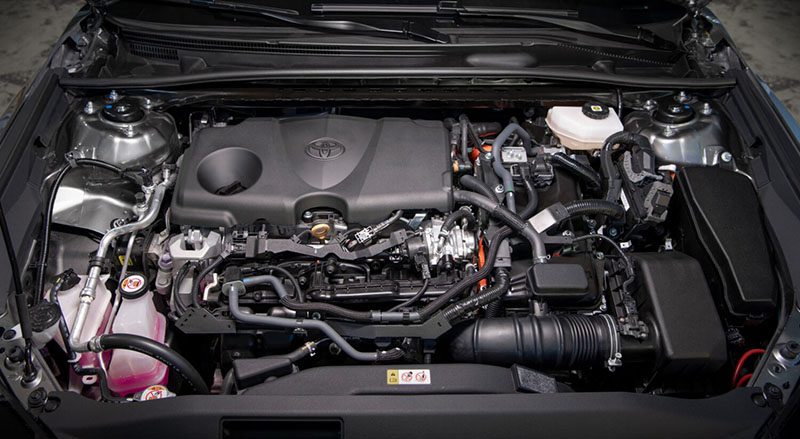 Toyota Camry 2024 โฉมใหม่ คาดราคาไม่ต่างเดิม มีอะไรใหม่ที่น่าสนใจบ้าง