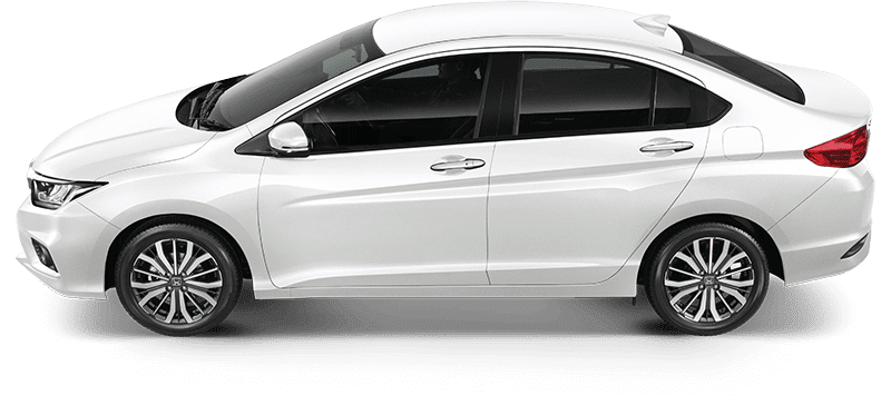 HONDA CITY 2017   2018 ราคาโปรโมชั่นและผ่อนเริ่มต้น 5,869 บาท