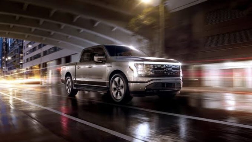6 สุดยอด EV trucks รถกระบะพลังงานไฟฟ้า แรงดุทันสมัย
