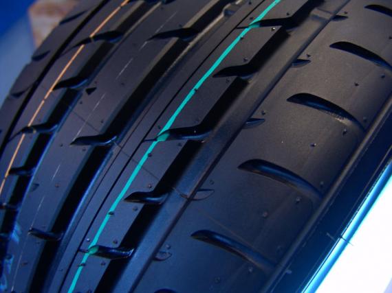 TOYO TIRES เปิดตัวยางสปอร์ตสมรรถนะสูง Proxes T1 Sport, Proxes ST2, Proxes C1S, Proxes T1R , TOYO DRB