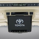 [ตารางผ่อน] TOYOTA ALPHARD ความหรูเริ่มต้น 35,xxx บาท
