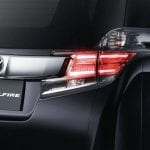 [ตารางผ่อน] TOYOTA ALPHARD ความหรูเริ่มต้น 35,xxx บาท