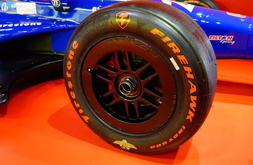Bridgestone อวดโฉมสุดยอดยางในงาน TOKYO MOTOR SHOW Bridgestone อวดโฉมสุดยอดยางในงาน TOKYO MOTOR SHOW