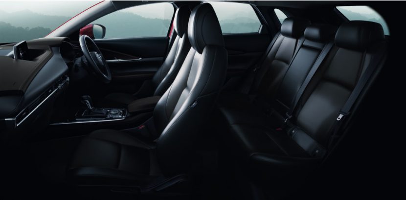 ALL NEW MAZDA CX30 2020 ราคา 989,000 มาสด้า CX30 ใหม่ ตารางผ่อนถูกสุด 10,000 บาท