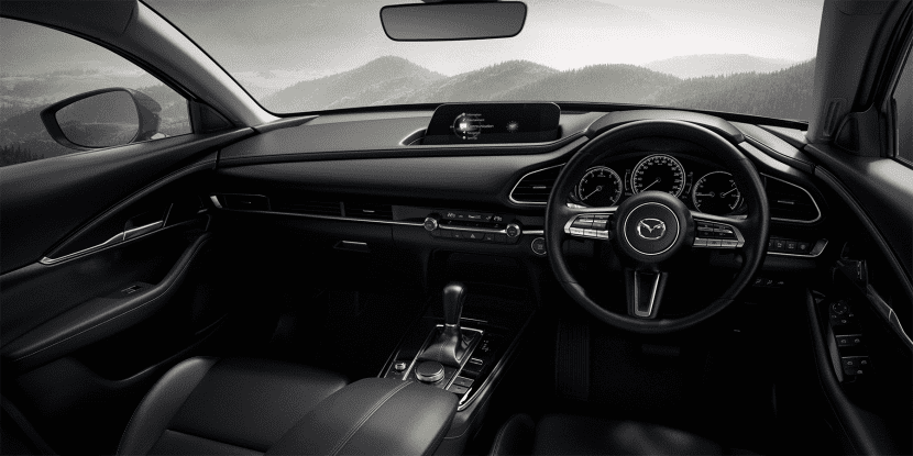 ALL NEW MAZDA CX30 2020 ราคา 989,000 มาสด้า CX30 ใหม่ ตารางผ่อนถูกสุด 10,000 บาท
