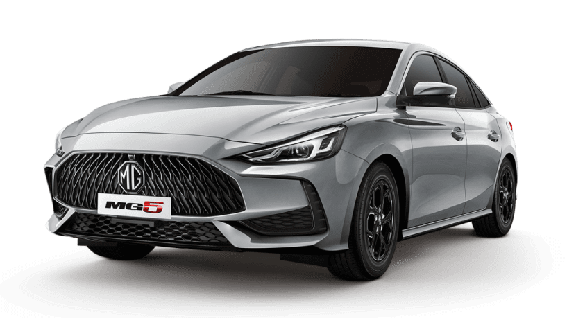ALL NEW MG5 2021   2022 ราคา สเปค และ ตารางผ่อน