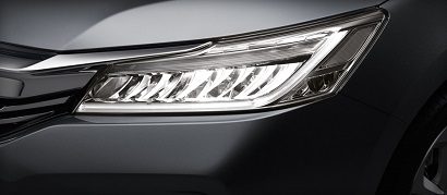 HONDA ACCORD 2017   2018 แอคคอร์ด ราคาโปรโมชั่นและการผ่อนสุดคุ้ม