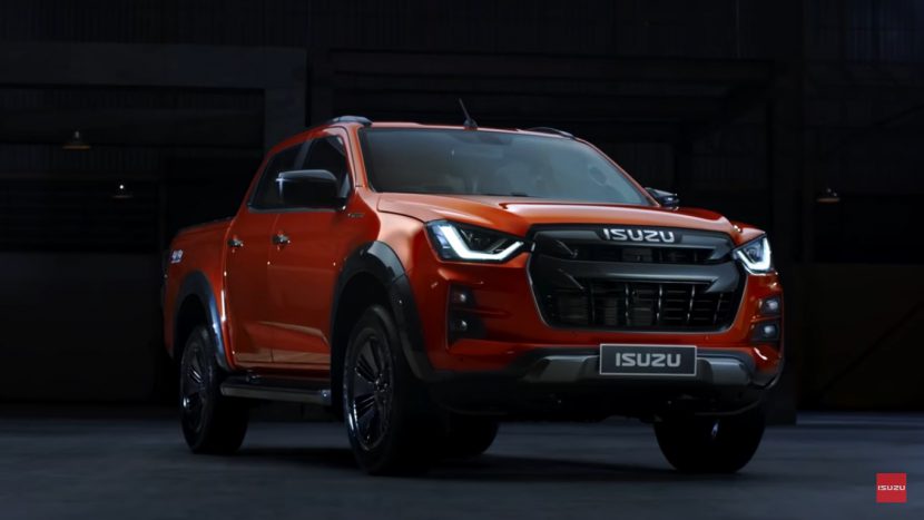 All New ISUZU DMAX 2020   อิซูซุ ดีแม็ก 2020 ใหม่ ราคา สเปค และ ตารางผ่อน