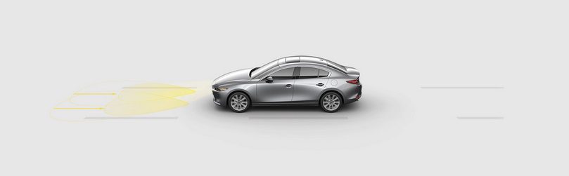NEW MAZDA 3 2019   2020 เวอร์ชั่นอเมริกา คาดเวอร์ชั่นไทยเปิดตัว 18 กันยายน