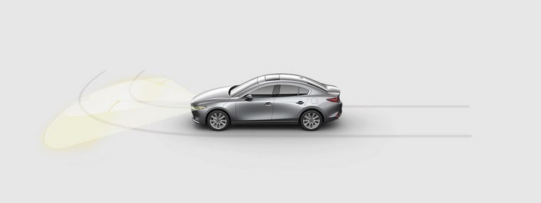 NEW MAZDA 3 2019   2020 เวอร์ชั่นอเมริกา คาดเวอร์ชั่นไทยเปิดตัว 18 กันยายน