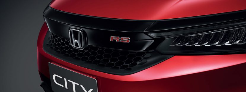 All NEW HONDA CITY 2020 ซื้อรุ่นไหนดี