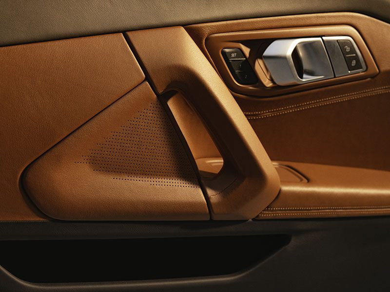 BMW Concept Touring Coupe ไปให้สุดก่อน Z4 จะหยุดผลิตในปี 2026
