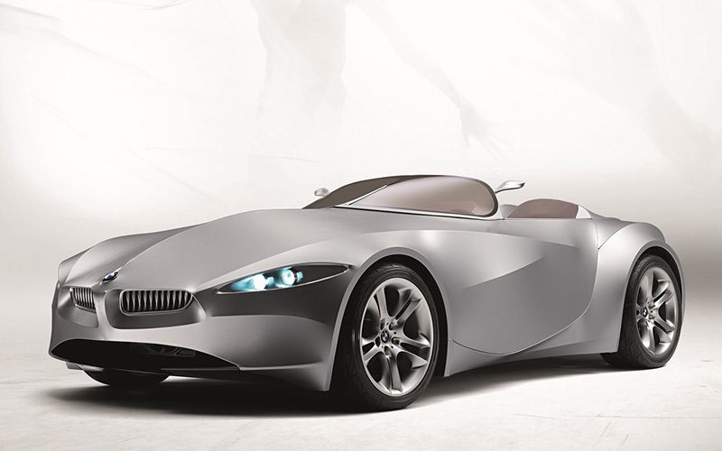 BMW Z4 ไม่ได้ไปต่อเพราะยอดขายตกต่ำ เตรียมยุติการผลิตปี 2025 BMW Z4 ไม่ได้ไปต่อเพราะยอดขายตกต่ำ เตรียมยุติการผลิตปี 2025