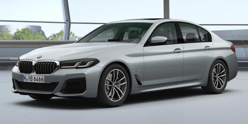 BMW Thailand ราคา ปรับขึ้นยกแผง 14 รุ่น เพราะค่าเงินเฟ้อเป็นเหตุ