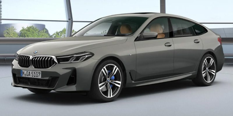 BMW Thailand ราคา ปรับขึ้นยกแผง 14 รุ่น เพราะค่าเงินเฟ้อเป็นเหตุ