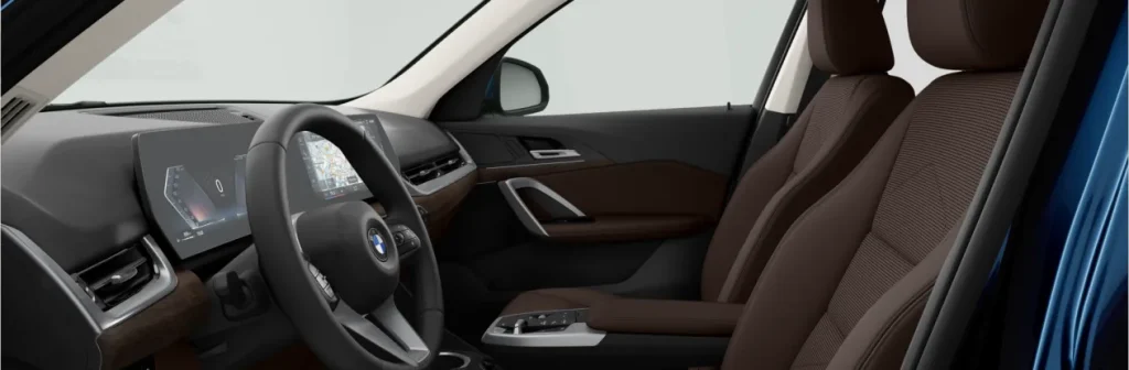 BMW X1 2025 ราคา สเปก และรีวิวครอสโอเวอร์หรูที่คุ้มค่า