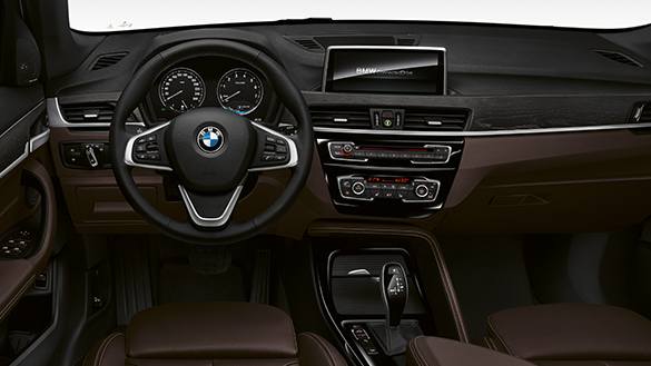 BMW X1 2019 ราคาเริ่มต้น 1,969,000 บาท ผ่อนเริ่มต้น 17,000 บาท
