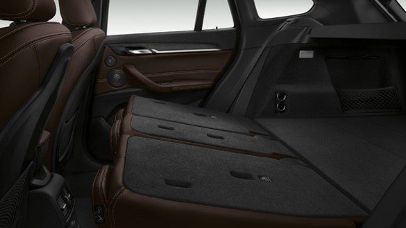 BMW X1 2019 ราคาเริ่มต้น 1,969,000 บาท ผ่อนเริ่มต้น 17,000 บาท