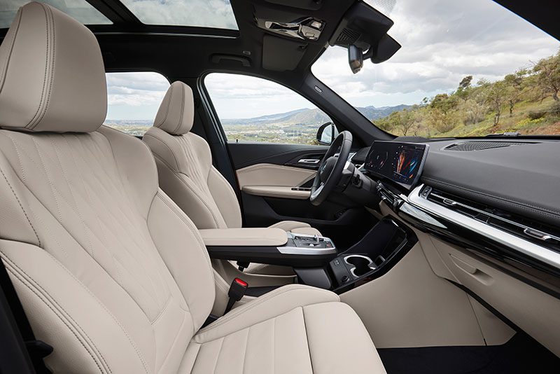 BMW X1 2023 โฉมใหม่ พร้อมเปิดตัวในไทย ราคา 2,249,000 บาท
