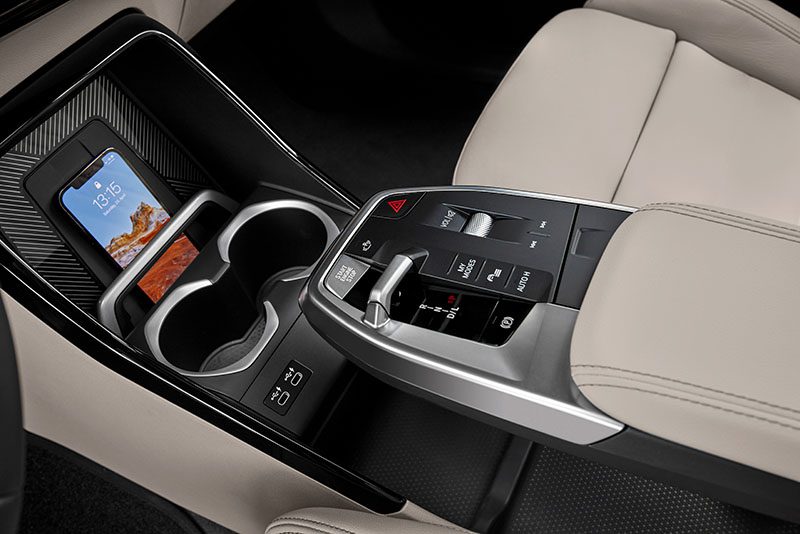 BMW X1 2023 โฉมใหม่ พร้อมเปิดตัวในไทย ราคา 2,249,000 บาท