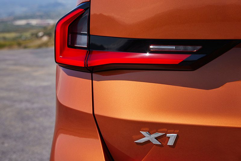 BMW X1 2023 โฉมใหม่ พร้อมเปิดตัวในไทย ราคา 2,249,000 บาท