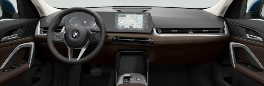 BMW X1 2025 ราคา สเปก และรีวิวครอสโอเวอร์หรูที่คุ้มค่า
