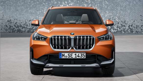BMW X1 2025 ราคา สเปก และรีวิวครอสโอเวอร์หรูที่คุ้มค่า