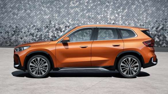 BMW X1 2025 ราคา สเปก และรีวิวครอสโอเวอร์หรูที่คุ้มค่า