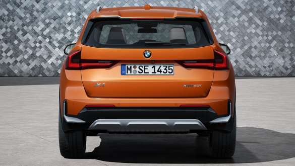 BMW X1 2025 ราคา สเปก และรีวิวครอสโอเวอร์หรูที่คุ้มค่า
