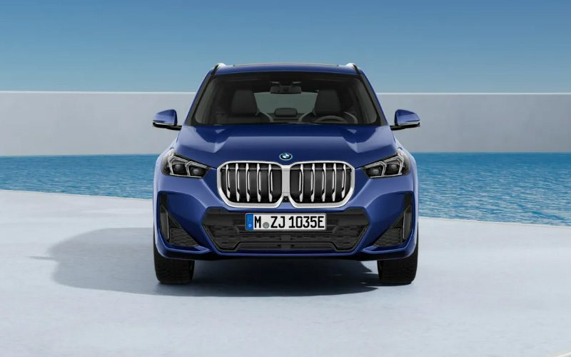 BMW X1 xDrive30e M Sport รุ่นย่อยใหม่ ปลั๊กอิน ไฮบริด ราคา 2,799,000 บาท