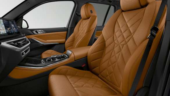 BMW X6 2025 สปอร์ต SUV ราคา ตารางผ่อน และ สเปคเต็ม