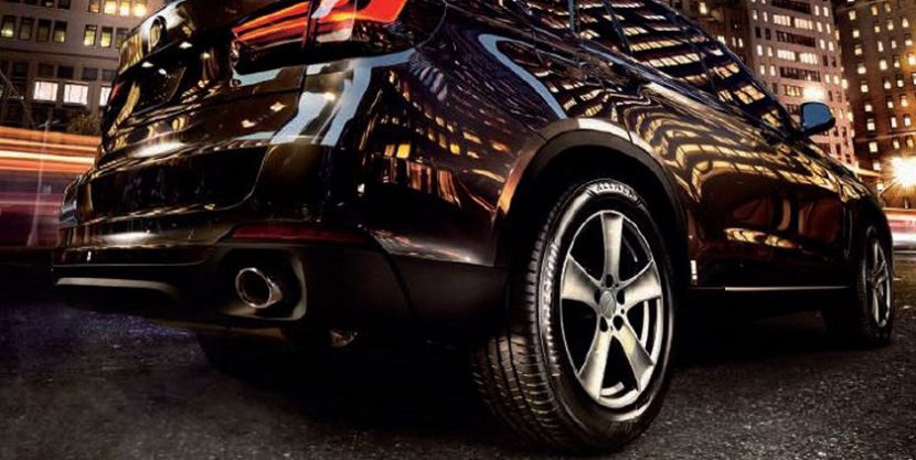 ใหม่ BRIDGESTONE ALENZA 001 ยางสำหรับ SUV ระดับพรีเมี่ยม ใหม่ BRIDGESTONE ALENZA 001 ยางสำหรับ SUV ระดับพรีเมี่ยม