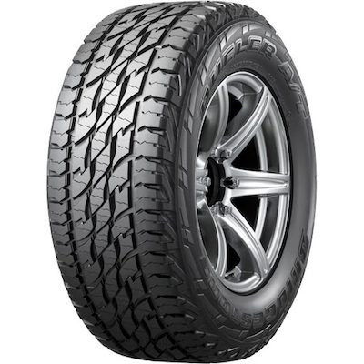 10 อันดับ ยางออฟโรด All TERRAIN ยอดนิยม ประจำปี 2019