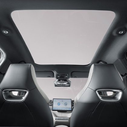 BYD Dolphin 2025 ราคาเริ่ม 499,900 บาท สรุปสเปค และฟีเจอร์