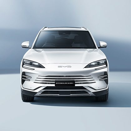 BYD Sealion 6 DM i 2025 ราคาเริ่ม 899,000 สเปค และฟีเจอร์