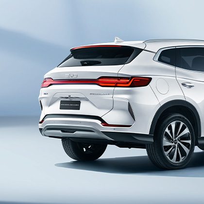 BYD Sealion 6 DM i 2025 ราคาเริ่ม 899,000 สเปค และฟีเจอร์