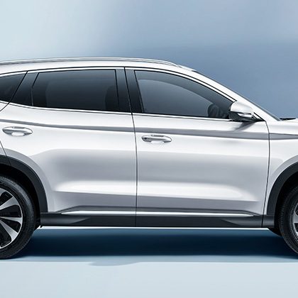 BYD Sealion 6 DM i 2025 ราคาเริ่ม 899,000 สเปค และฟีเจอร์