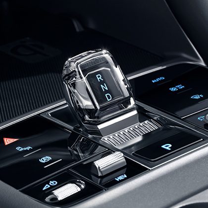 BYD Sealion 6 DM i 2025 ราคาเริ่ม 899,000 สเปค และฟีเจอร์