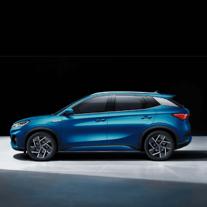 BYD ATTO 3 ราคาล่าสุด พร้อมตารางผ่อน ผ่อนเริ่ม 10,000 บาท