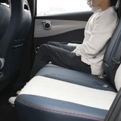 BYD ATTO 3 ราคาล่าสุด พร้อมตารางผ่อน ผ่อนเริ่ม 10,000 บาท