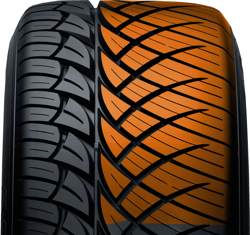 NITTO NT420S ยางสายซิ่ง SUV ที่ต้องลอง ไม่ลองไม่ได้