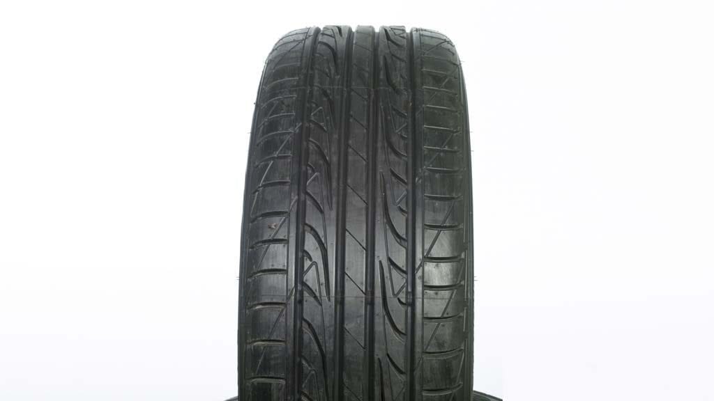Dunlop LM704 ยางเมืองร้อนราคากันเอง