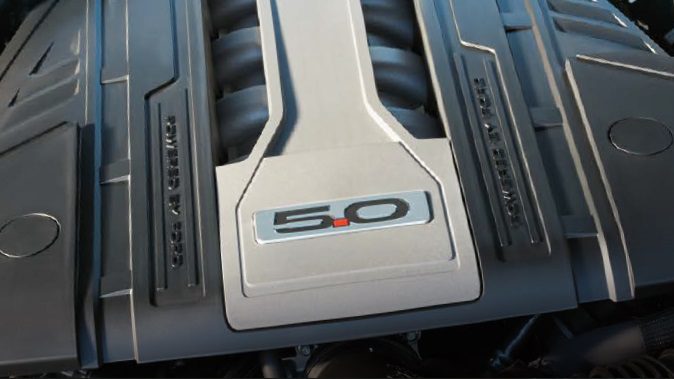 Ford Mustang 2019 ราคา ตารางผ่อน และโปรโมชั่น
