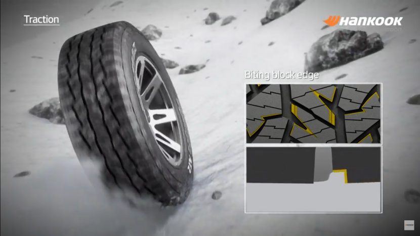 HANKOOK Dynapro AT2 (RF11) ยางสายลุยที่สมดุลกว่าเก่า