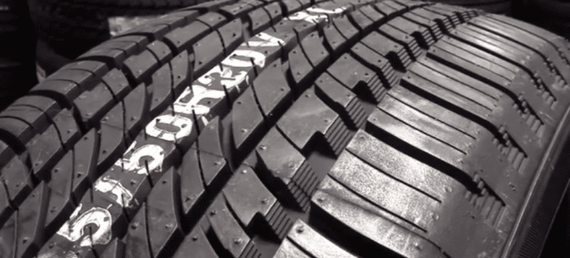 HANKOOK VENTUS AS RH07 ยาง SUV ใช้งานคุ้มค่า HANKOOK VENTUS AS RH07 ยาง SUV ใช้งานคุ้มค่า