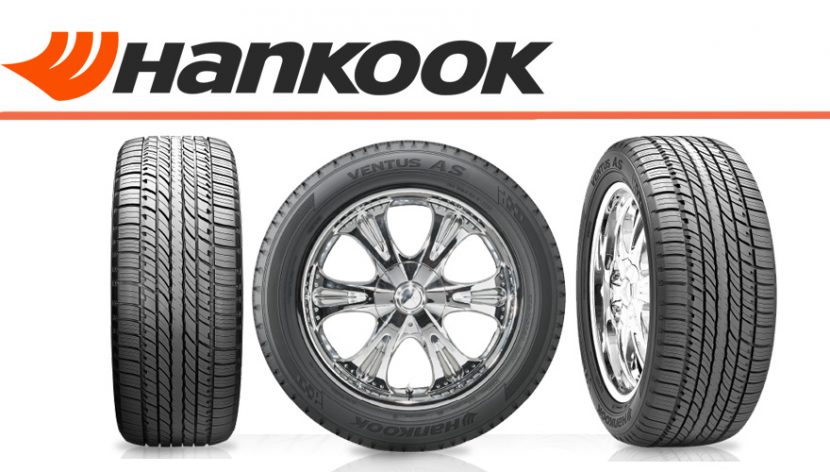 HANKOOK VENTUS AS RH07 ยาง SUV ใช้งานคุ้มค่า HANKOOK VENTUS AS RH07 ยาง SUV ใช้งานคุ้มค่า