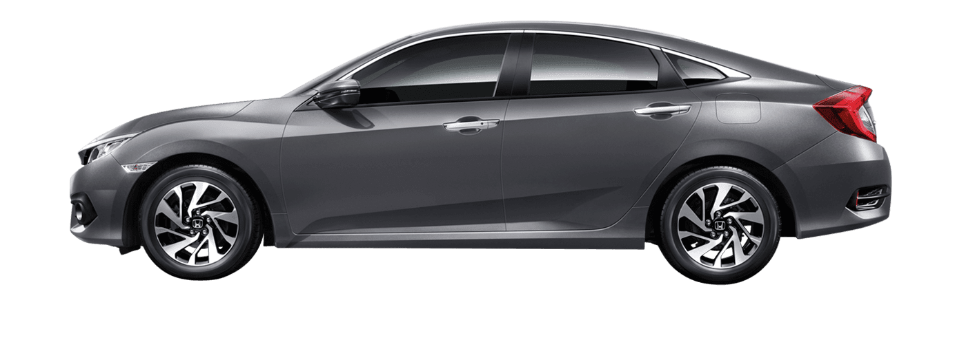 HONDA NEW CIVIC 2018   ฮอนด้า ซีวิค 2018 โปรโมชั่นและตารางผ่อน เริ่มต้น 9,274 บาท
