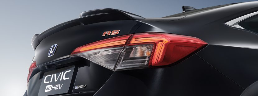 HONDA CIVIC 2025 ราคา ตารางผ่อน เหลือ 3 รุ่นย่อย เริ่ม 1.03
