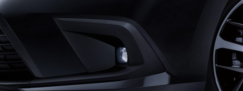 HONDA CIVIC 2025 ราคา ตารางผ่อน เหลือ 3 รุ่นย่อย เริ่ม 1.03